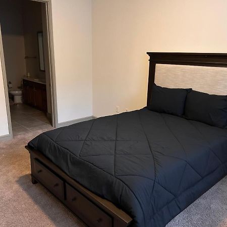Downtown Houston Apartment Zewnętrze zdjęcie