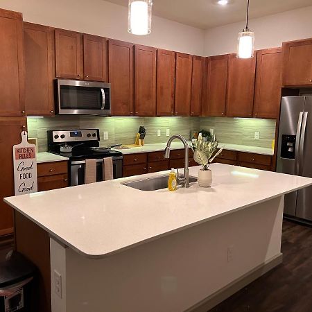 Downtown Houston Apartment Zewnętrze zdjęcie