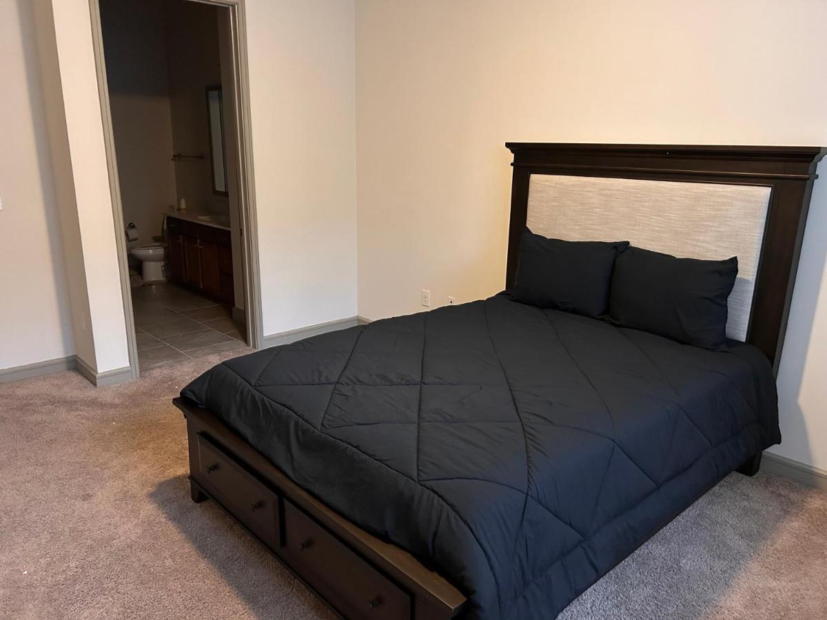 Downtown Houston Apartment Zewnętrze zdjęcie