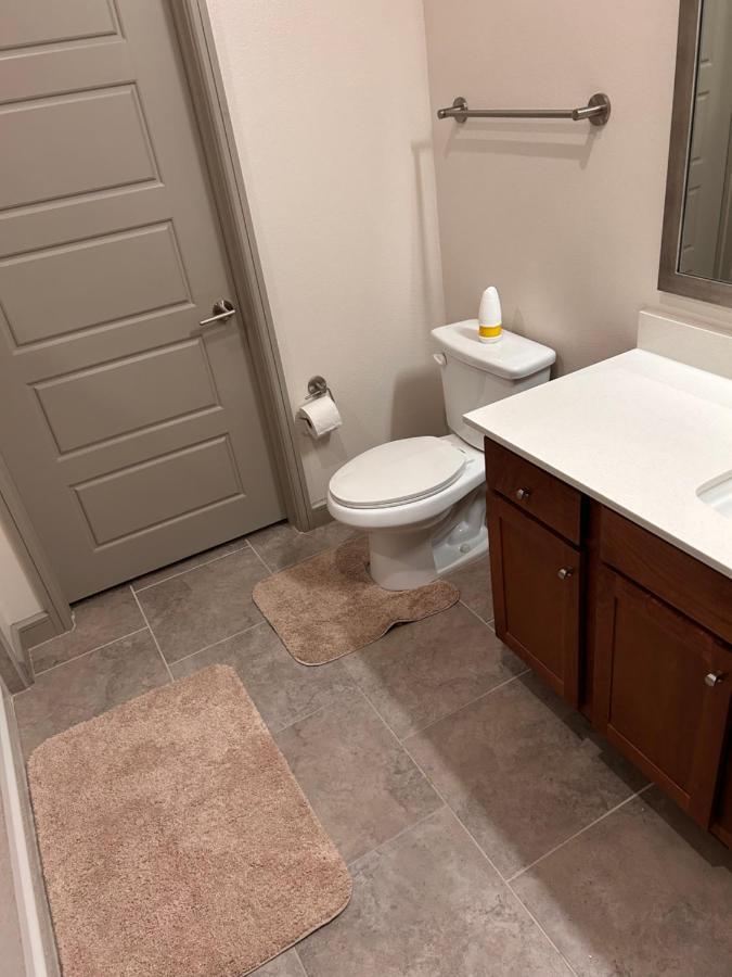 Downtown Houston Apartment Zewnętrze zdjęcie