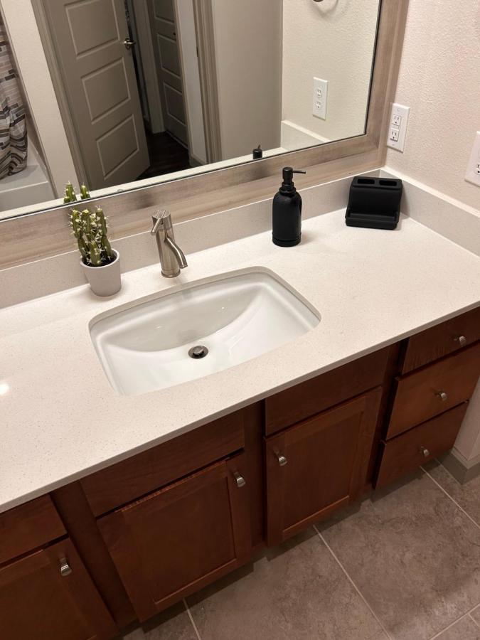 Downtown Houston Apartment Zewnętrze zdjęcie